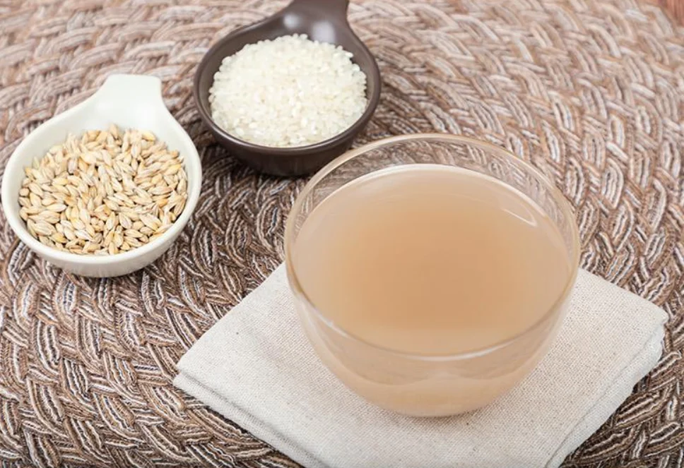  [Органический Сладкий рисовый напиток] Премиум-корейский традиционный изготовленный из 100% бытового риса и солодового сиропа