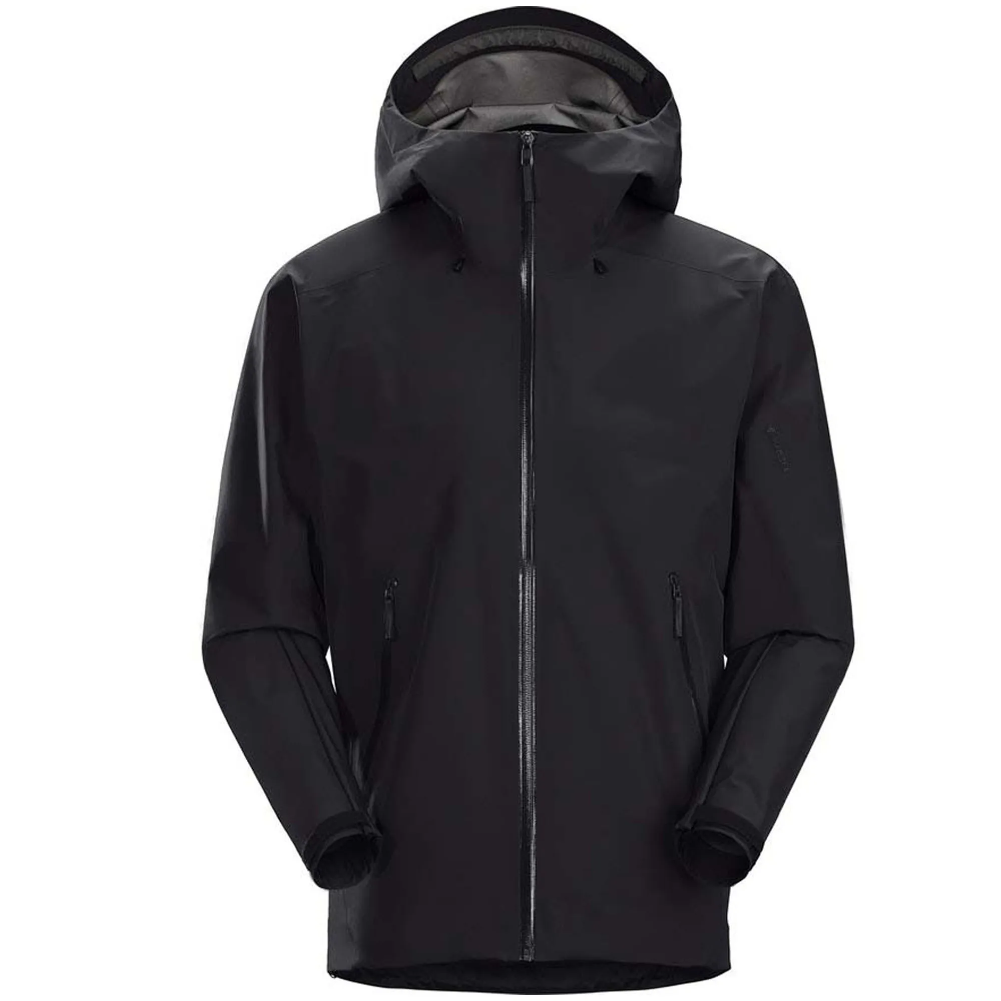 OEM- JACKET China Outerwear Waterproof Breathable 3L PRO Jacket For Mountaineer Skiing and Hiking Tech Jacket