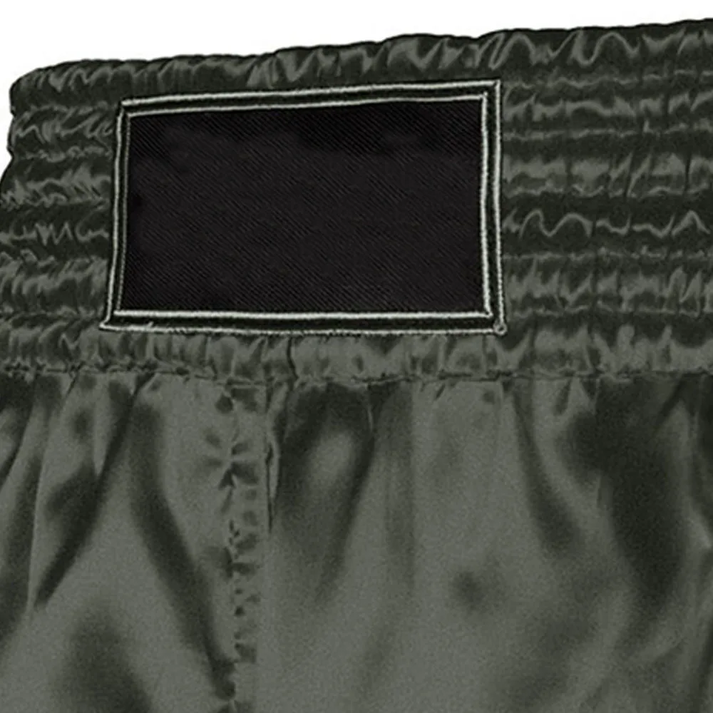 
Custom Wholesale Muay Thai Fight Shorts MMA Boxing Martial Arts wear Men rc 