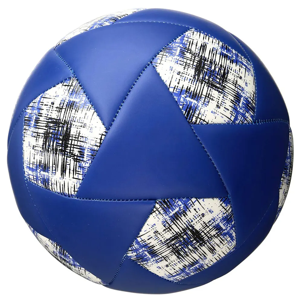 
Factory Price Customized Logo Printed Size 5 PVC Football Soccer Ball 