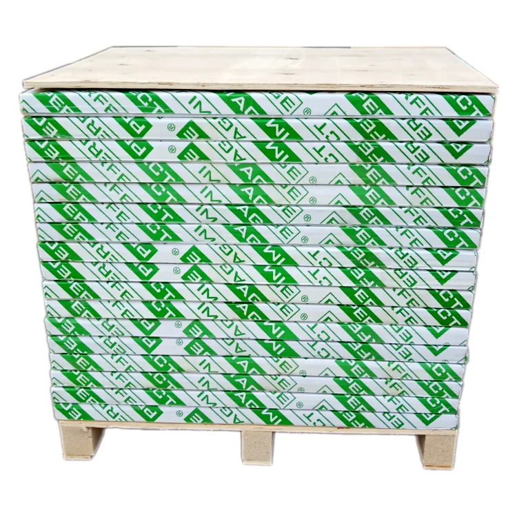 Carbonised NCR Paper