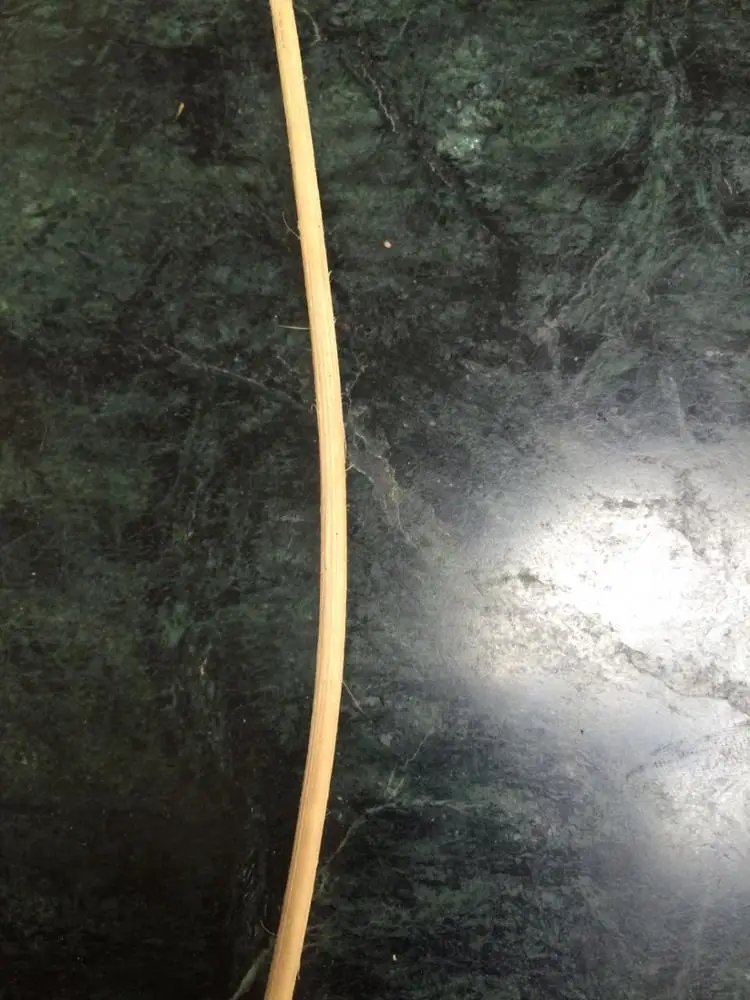  Ротанговый сердечник полированный ротанговый материал из Вьетнама с высоким качеством 0084 947 900 124