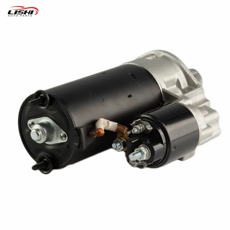 Стартер оборотный OE 12411736921/12411729981 для BMWE34 E39 E32 E38 E31E53 E52