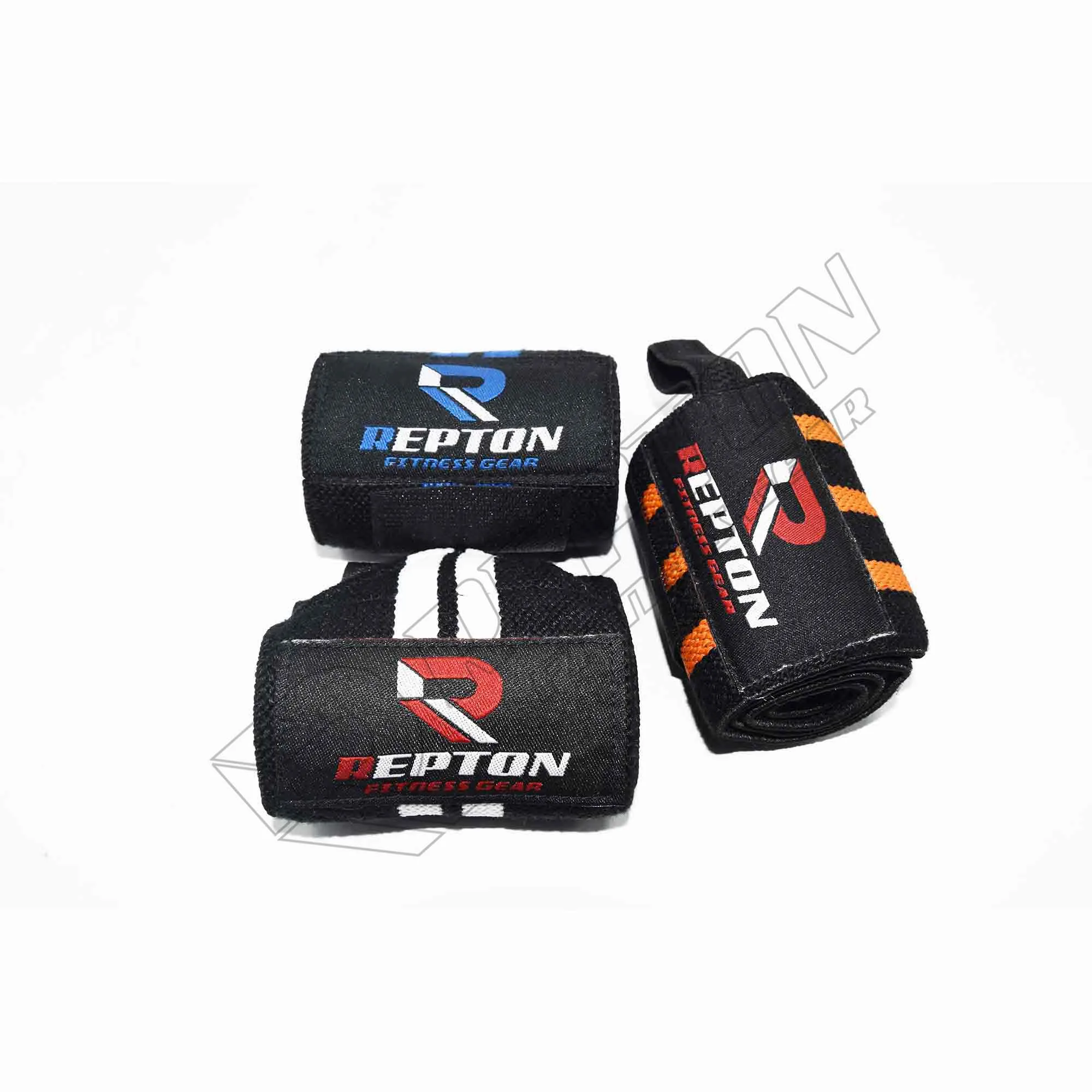 Gym fitness powerlifting weight lifting wrist