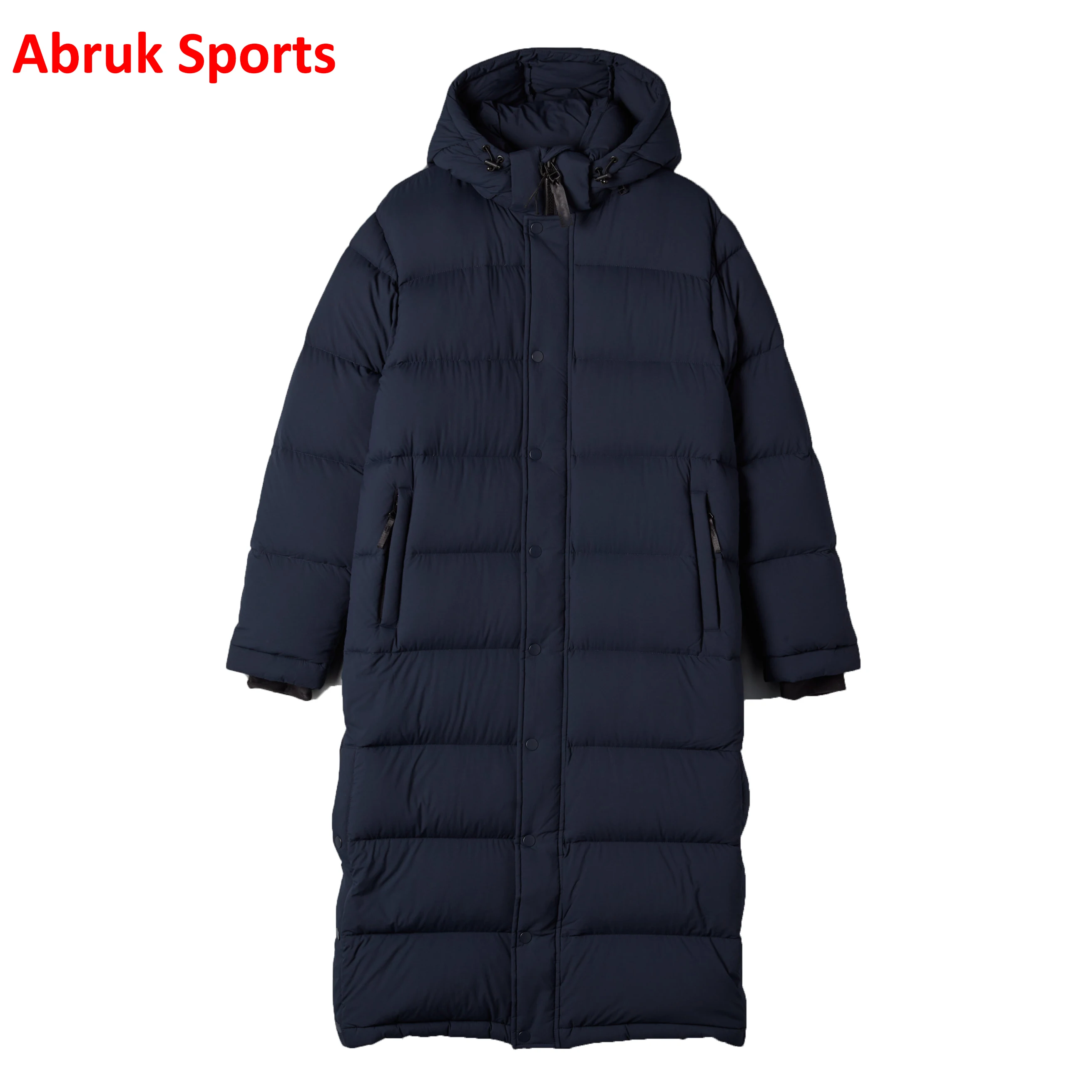 
Индивидуальный цвет, легкая куртка, длинный Зимний пуховик для походов, длинный пуховик 