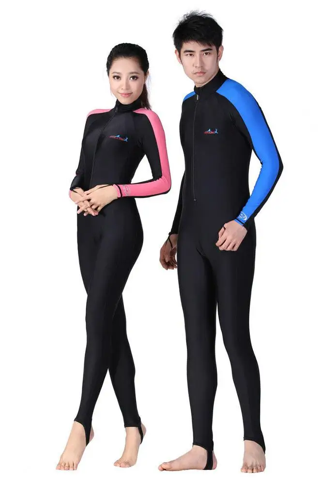 
WATERPROOF Ladies 5mm Super Stretch Neoprene Scuba Diving Semi Dry 