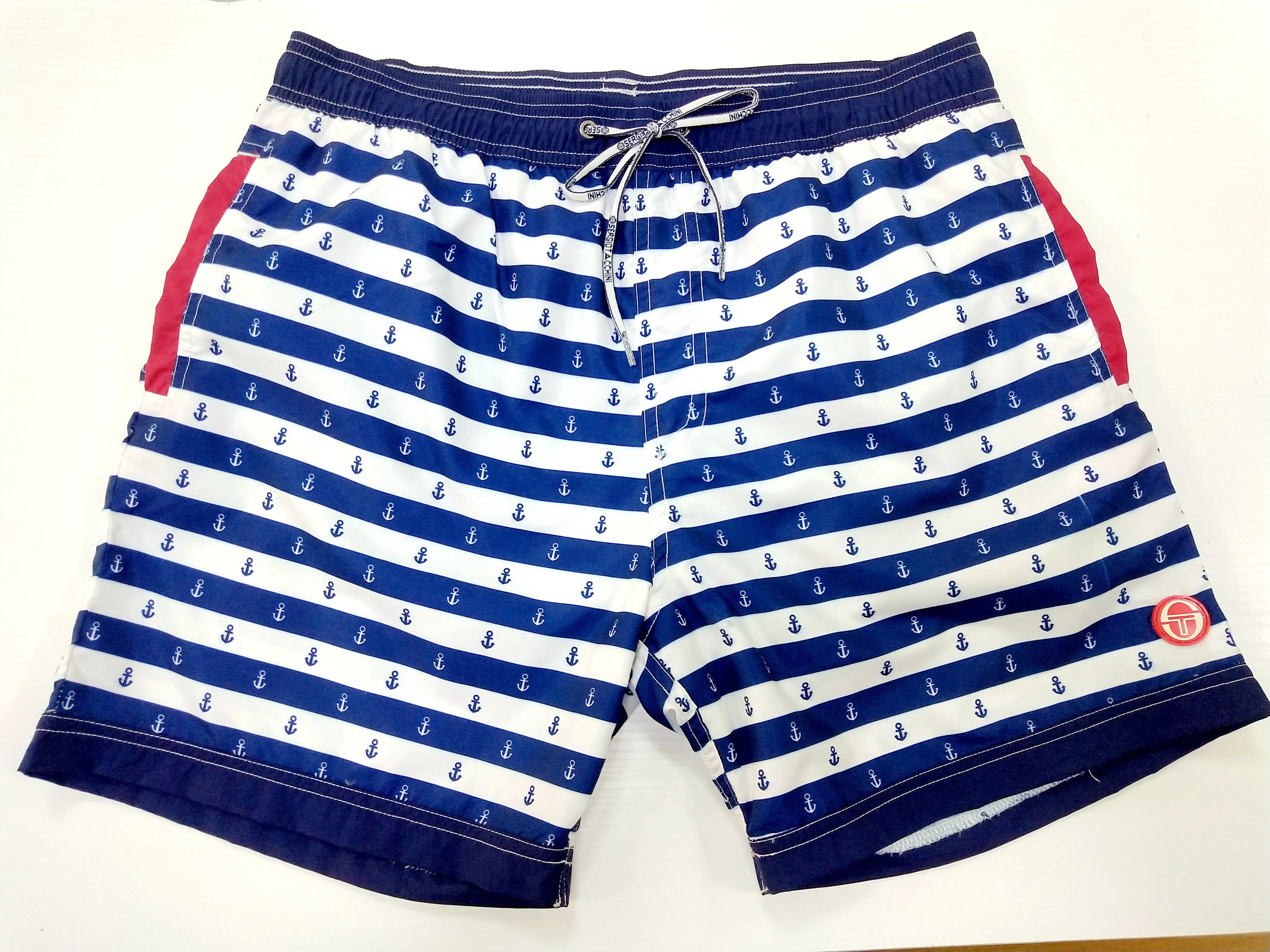 Digital Print Boardshort Beach Pants Shorts For Men High Waist Surf Wear Boardshorts Made in China