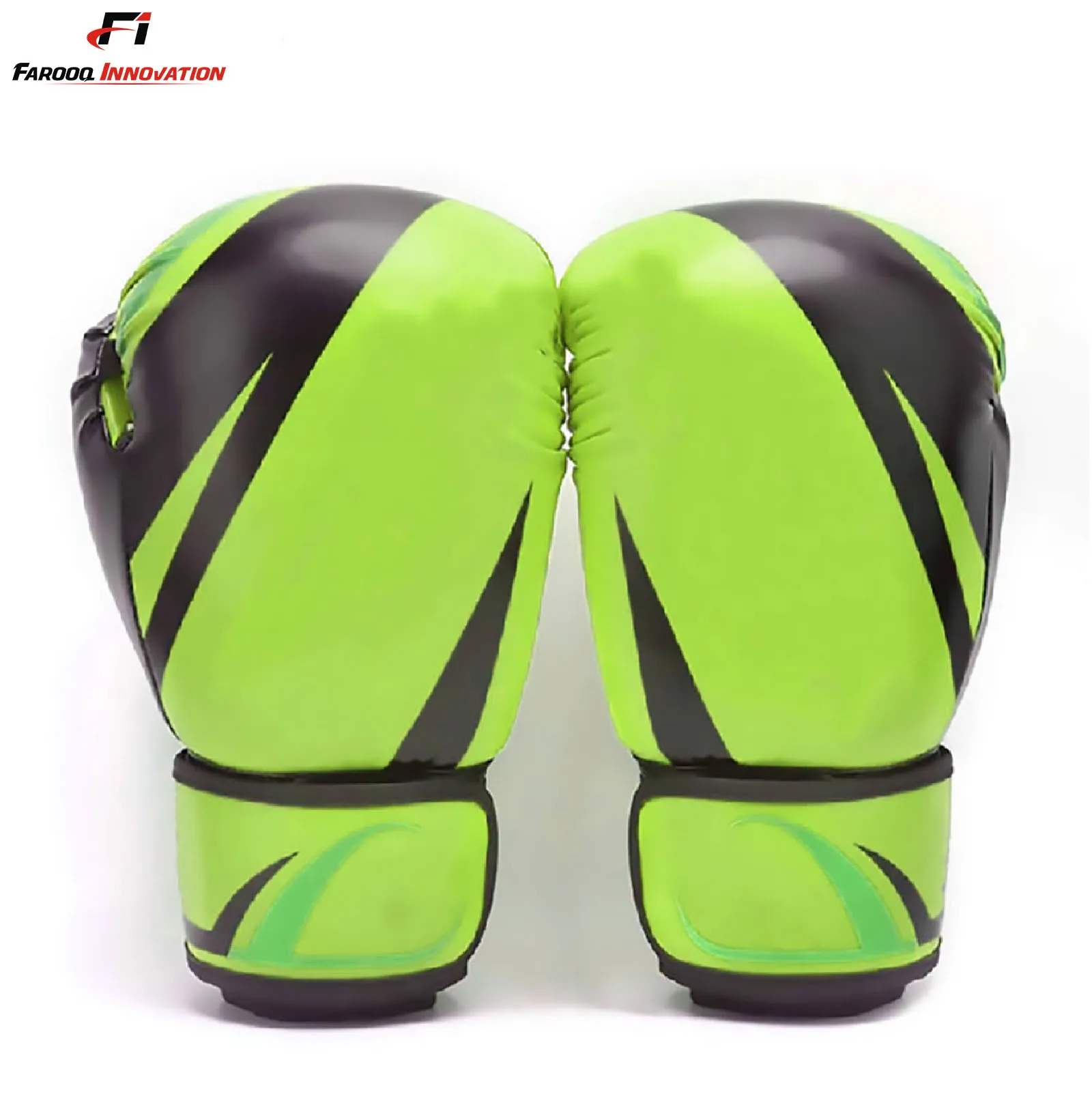  Удобные тренировочные боксерские перчатки с сублимационной печатью для мужчин и женщин тренировок по борьбе