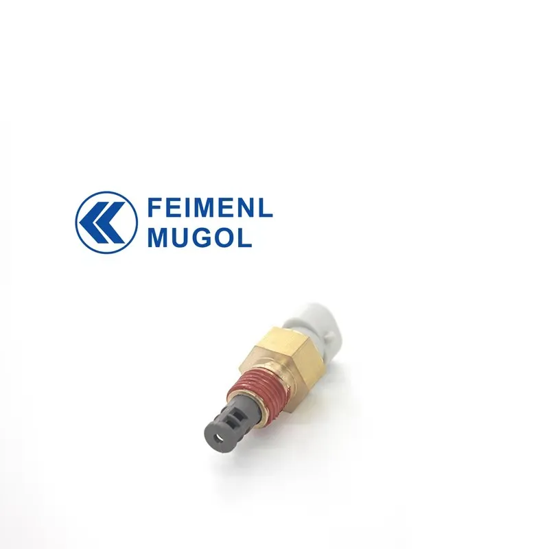 Engine Oil Pressure Sensor Oem 4921473 3417142 3417183,Oil Pressure Switch 4921473 For Freightliner,For Cummins Qsx15 Volvo