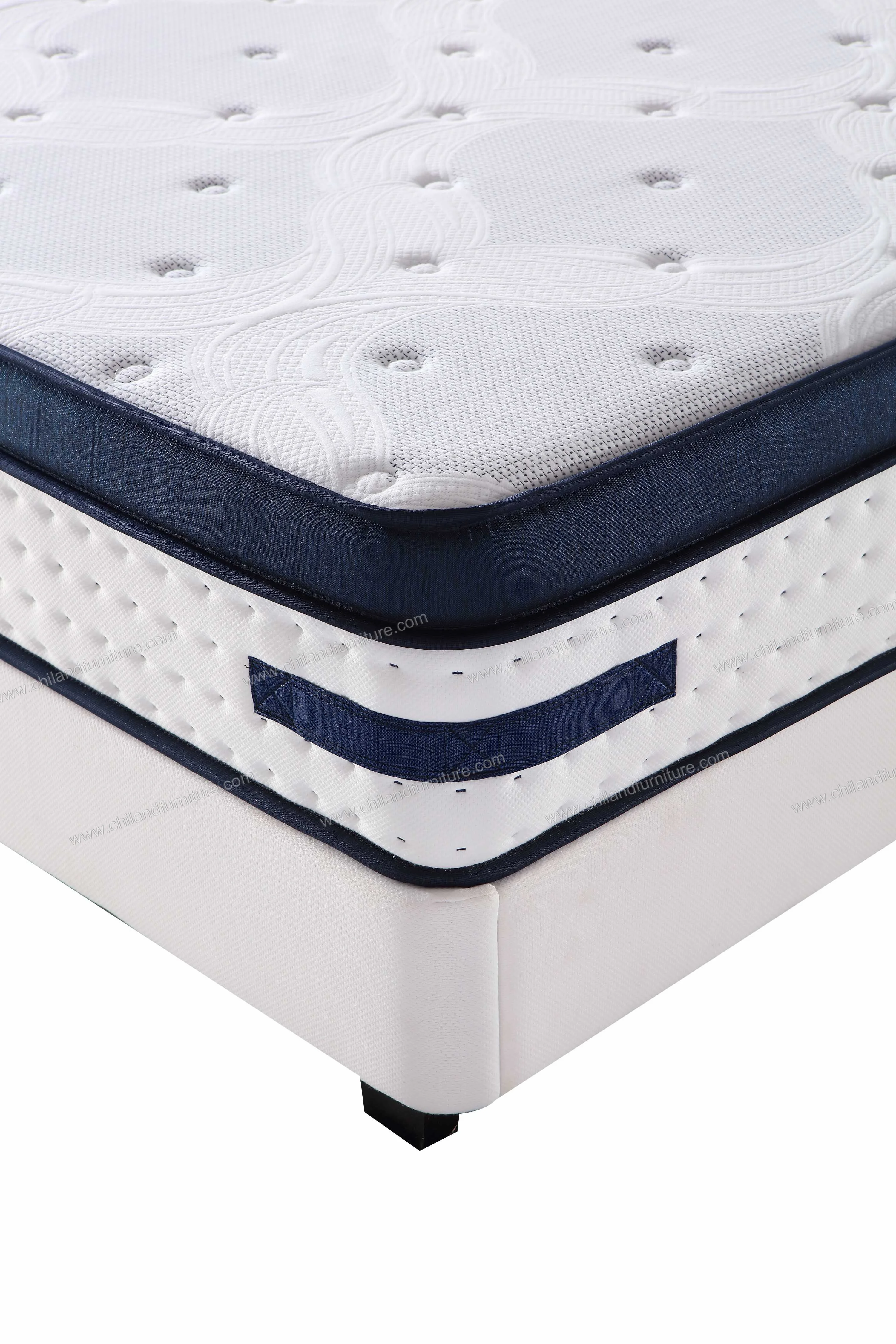 wholesale hot products matelas spring Natural latex luxury Apartment firm bedfoam bedfoam mattresses