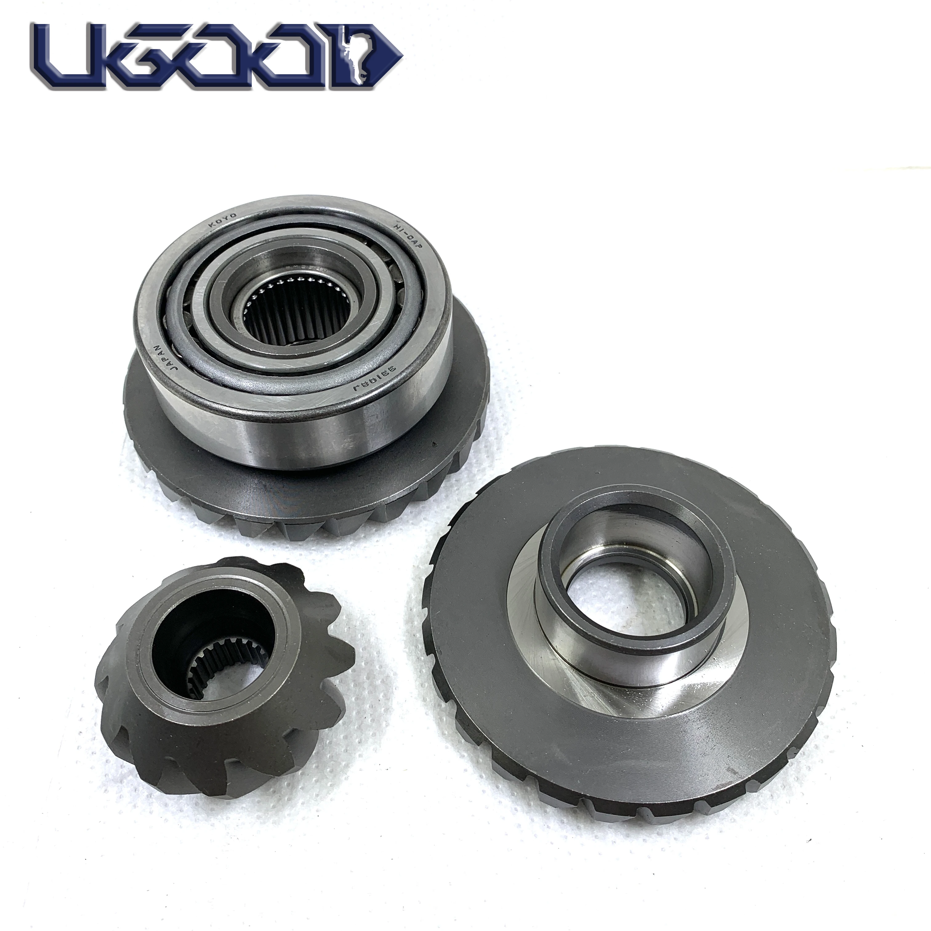 Подвесной редуктор для SUZUKI Тайвань 90 л.с. 57300-87880