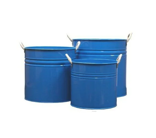 Металлические железные горшки для цветов растений черные металлические садовая полка цветочных с подставкой