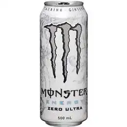 Monster/энергетический напиток 500 мл/энергетический Monster