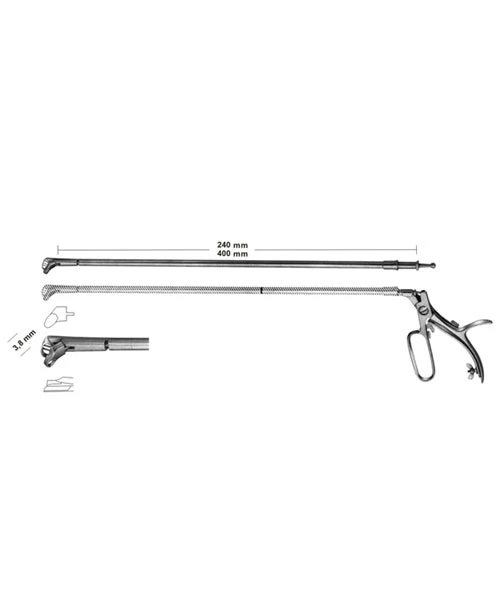 ALL SEIDL DBP BIOPSY FORCEPS surgical instruments