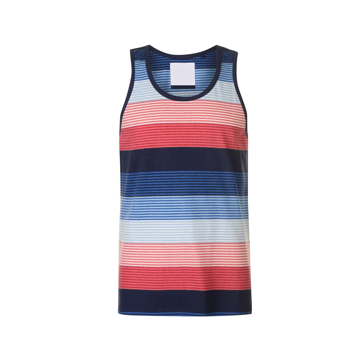 
2020 new style wholesale custom logo tank top 