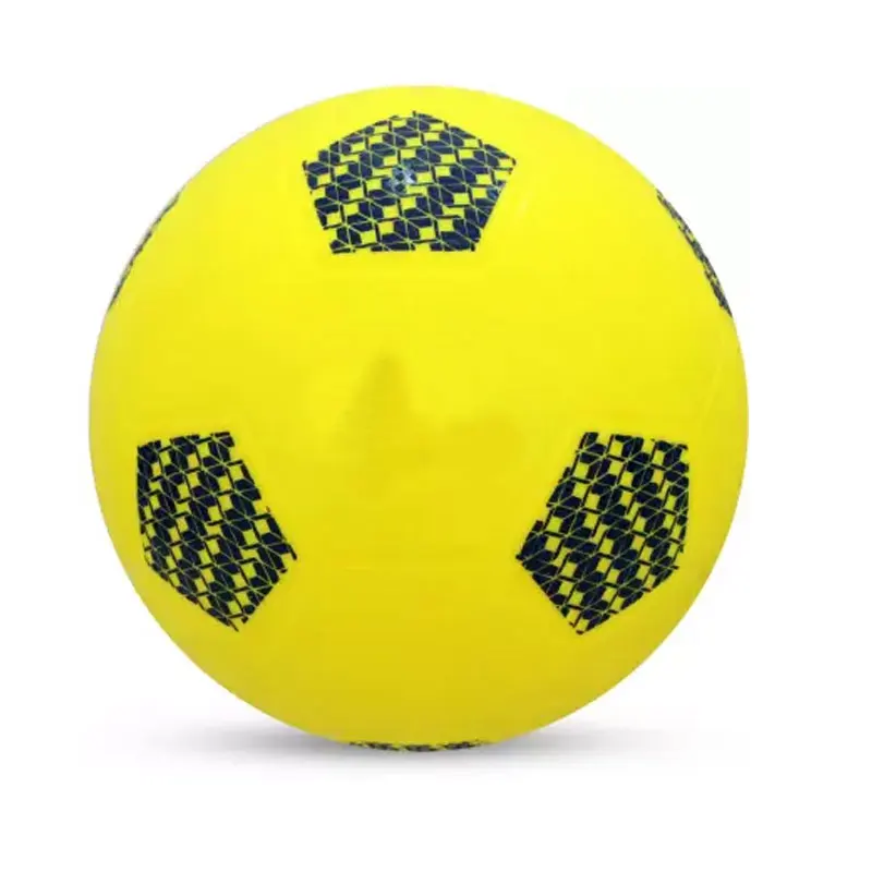 Wholesale Football Top Quality Customized Professional Football Soccer Balls For Outdoor In Solid Color