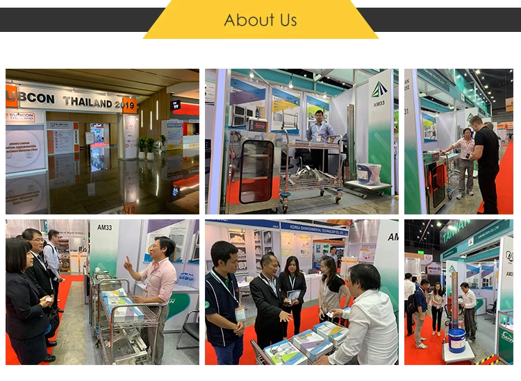 Swivel 4 Inch Black Rubber Swivel Caster Wheels for Machinery Equipment Caster Wheels