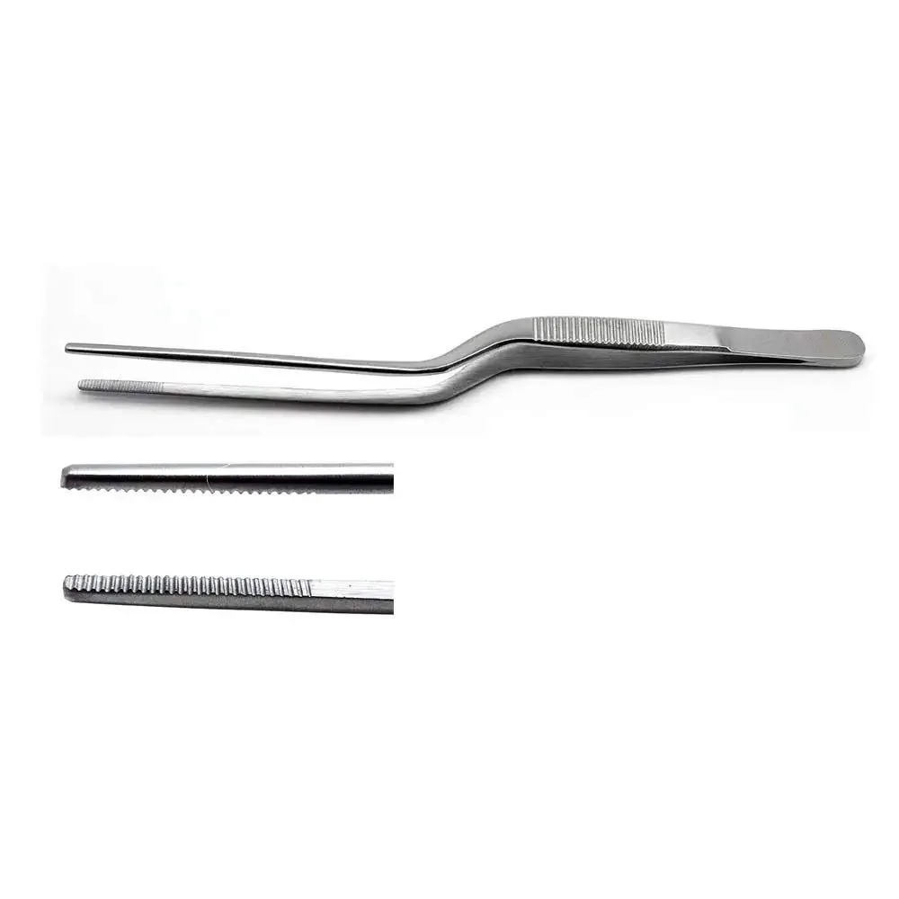
Tissue Forceps Surgical Forceps VATS Thoracoscopic Instruments Surgical Tissue Forceps Thoracoscopic Surgery 