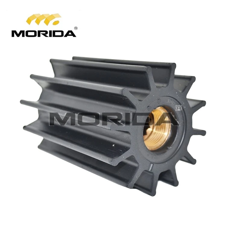 Durable 09-820 b fuel pump impeller for NIKKISO