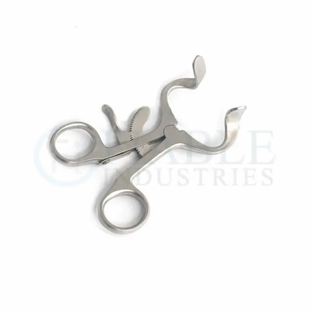 Molt Mouth Gag/ Dental instruments/ Medical Equipment