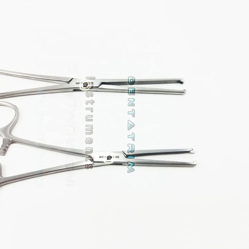 Шипцы Rochester ochner 1x2 для кровоостанавливающих зубов