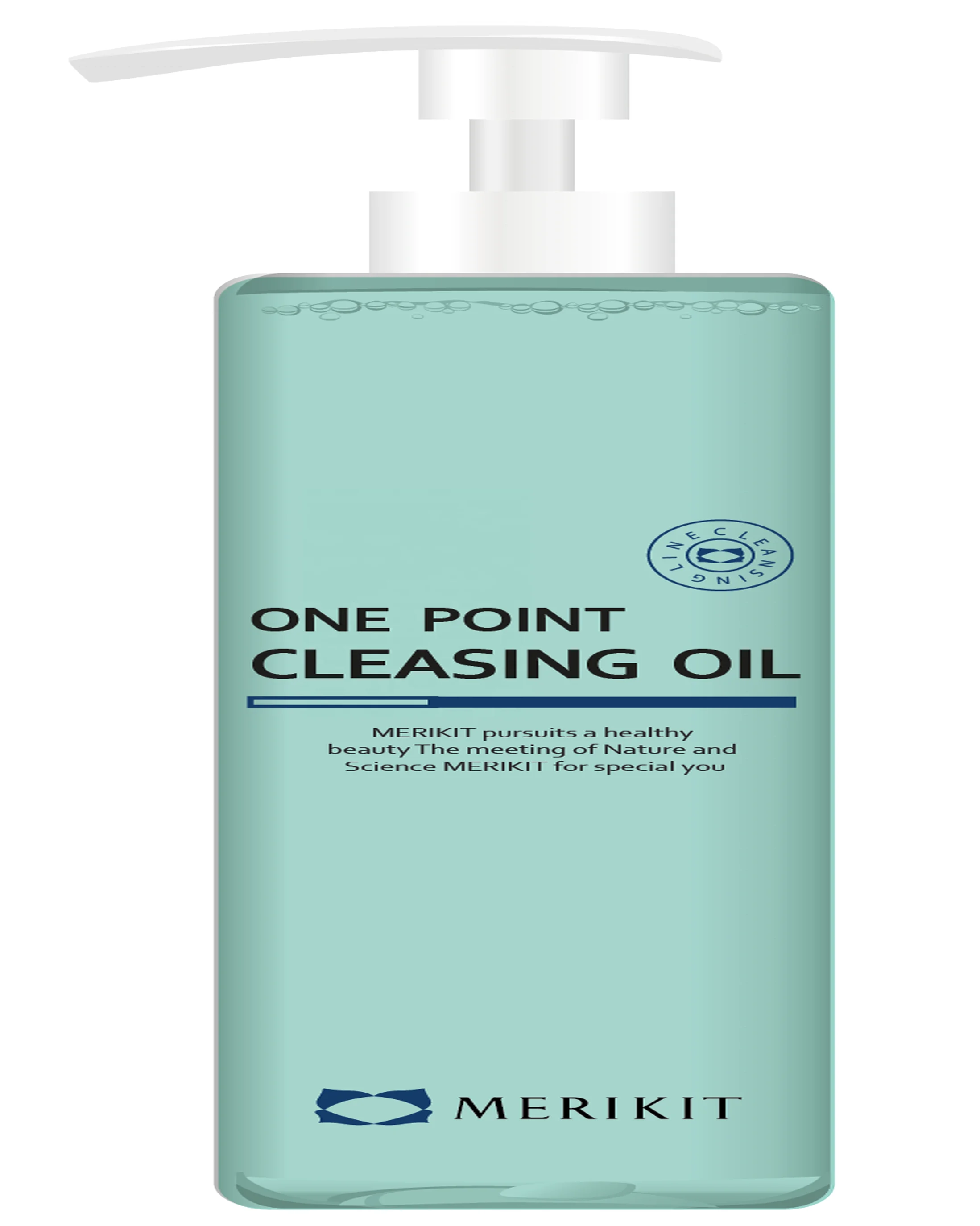 Cleansing Oil, Makeup Remover, Aloe Vera, Korean Cosmetics