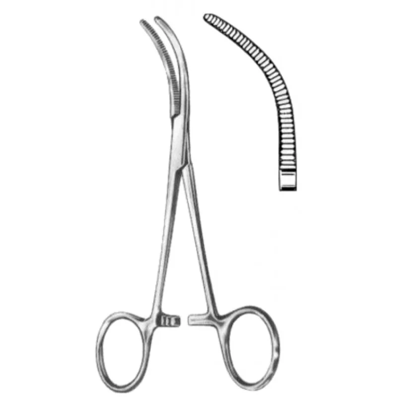 The Basis of Surgical Instruments Professional Medical Tools and Health & Medical Homeostatic forceps