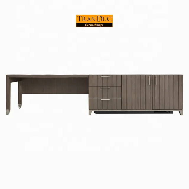 
Console table with dresser for hotel furniture 5 star 