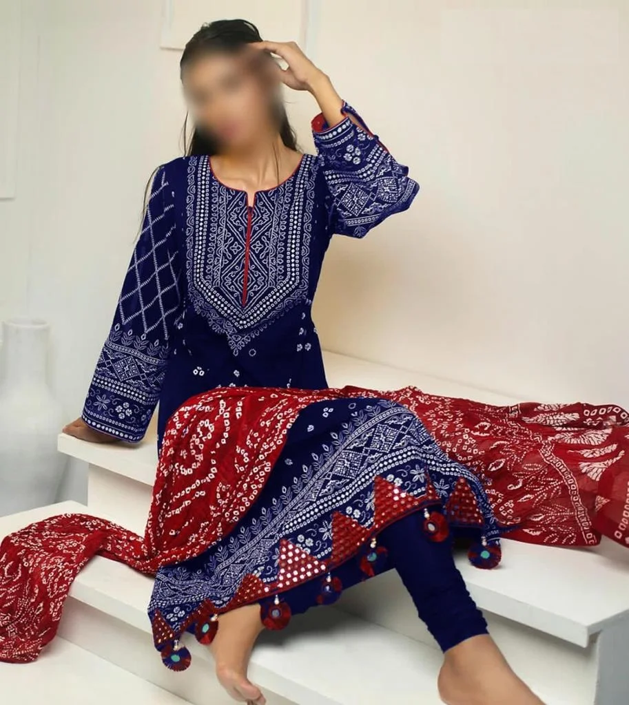 Stylish Pakistani Designer Salwar Kameez Suit Party Wear Salwar Wedding Suit By AJM TRADE HOUSE