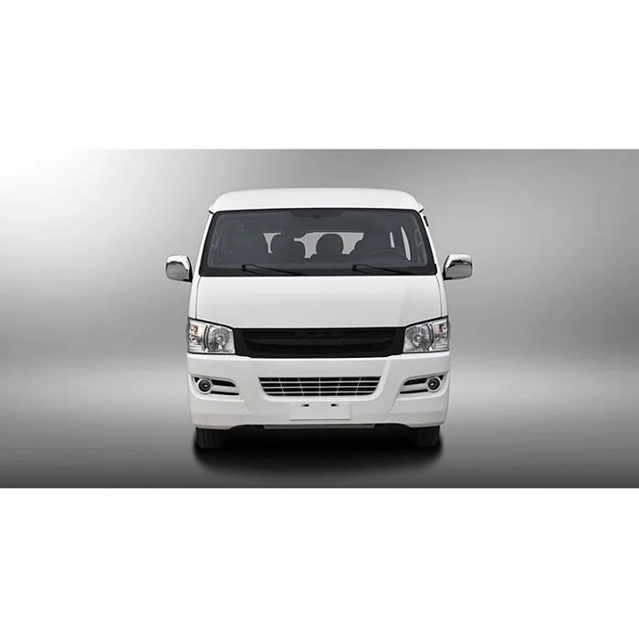  Довольно бывший в употреблении мини-автобус 2019 для Toyota Hiace б/у автобус продажи