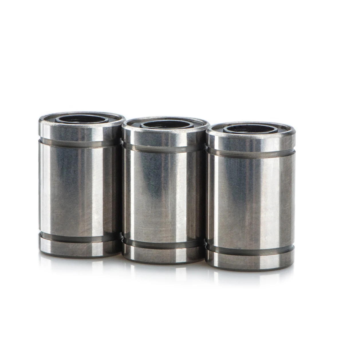 
Linear Bearing LM6UU LM16UU LM20UU LM25UU LM12UU LM8UU Slide Motion Shaft 3D Printer Linear Bearing 