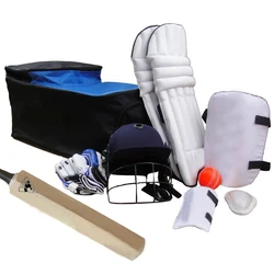 2019 Factory Suppliers Men Sports Cricket Kit For Sale Newest DesignCricket Kit In Good Price