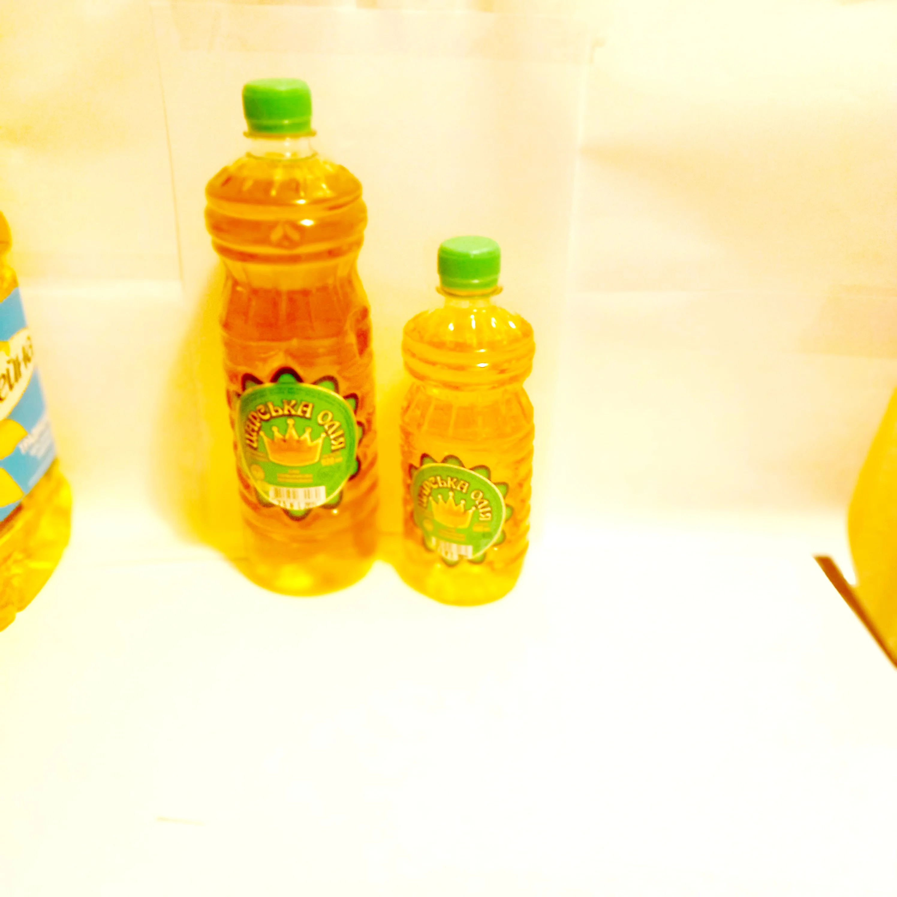 
Food Grade Crude Sunflower Oil / Refined Sunflower Oil Price 