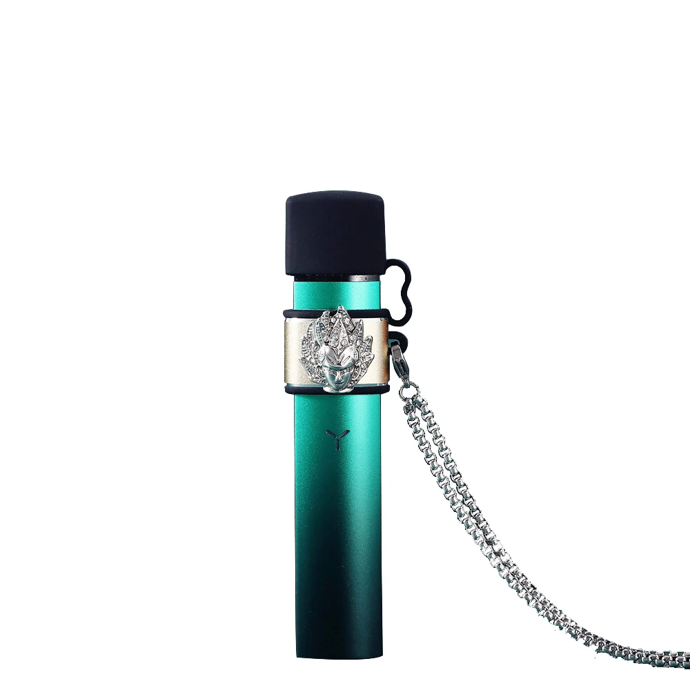 Новое поступление электронных сигарет персонализированный OEM Ремешок с силиконовым кольцом