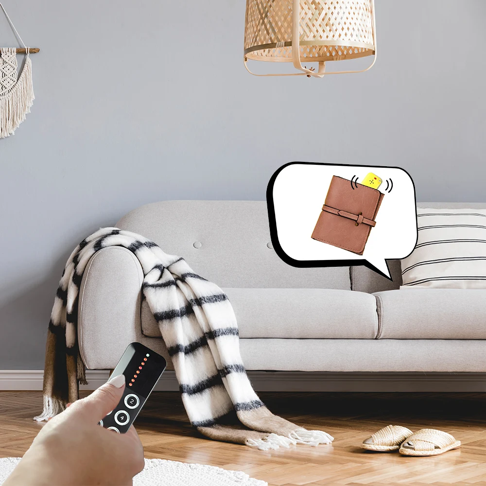 Multifunctional Smart  Kid Tracker Cat Finder And Item Locator for Keys Bags