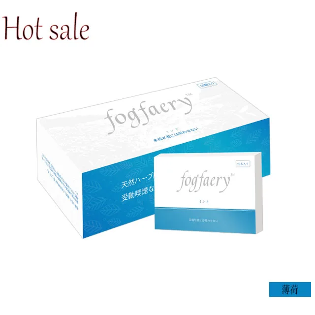 Herbal stick for E-Cigarette manufacture price  hot product  For iqo   devices