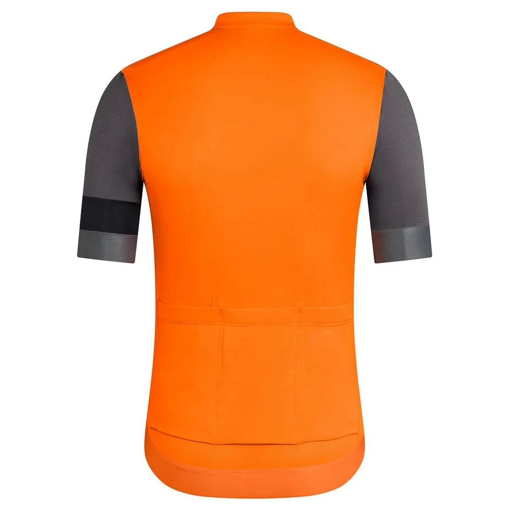 Custom Design Woman Summer Sportswear Uniform Cycling Jersey Breathable Cycling Clothing jersey