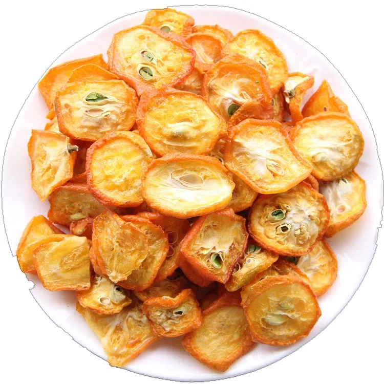 Vietnam dried green kumquat/ dried kumquat slices fruit/ dried kumquat wholesale