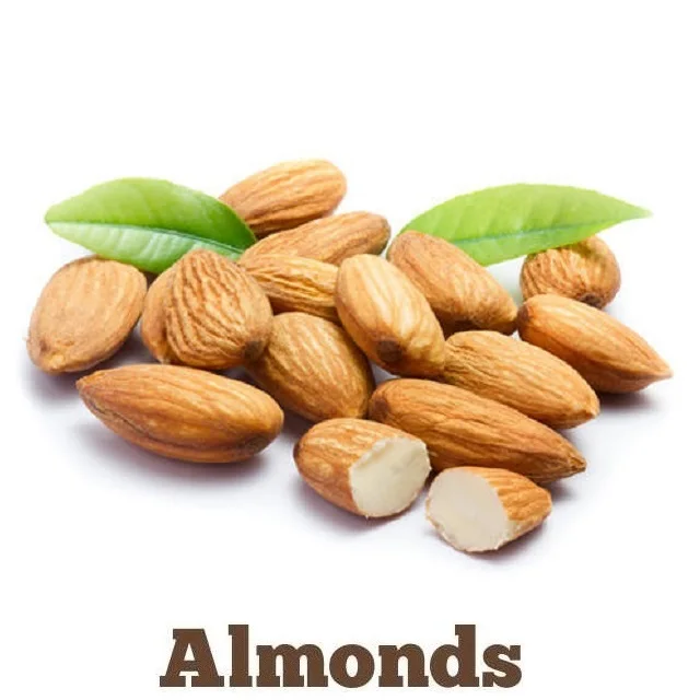 Almond USA, Dry Nuts, Almond NPX, Premium Quality Almond