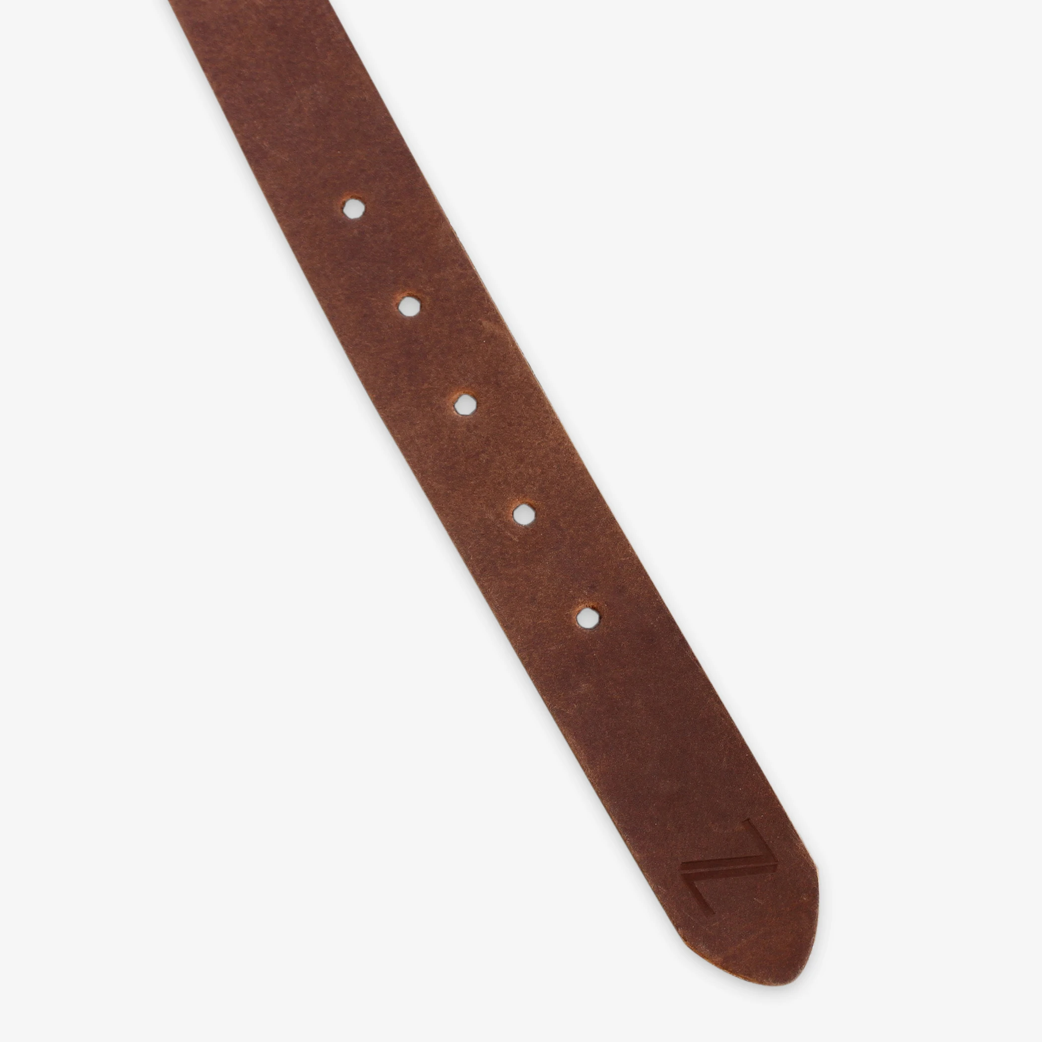 Высококачественный ремень из кожи буйвола Крейзи Хорс/винтажная повседневная одежда 1 шт. для мужчин