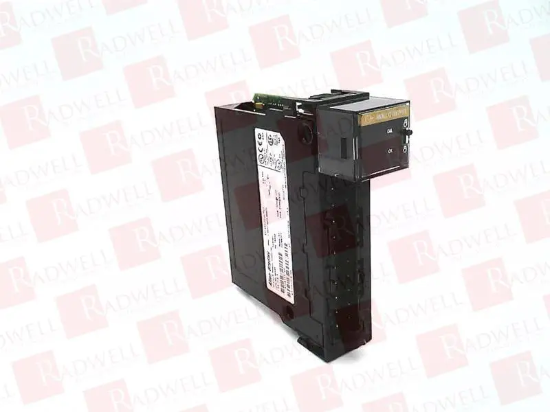 Allen Bradley 1756-OF8 Surplus Never Used in Box Analog Output Current PLC Programmable Automation Controller Industrial PLCs