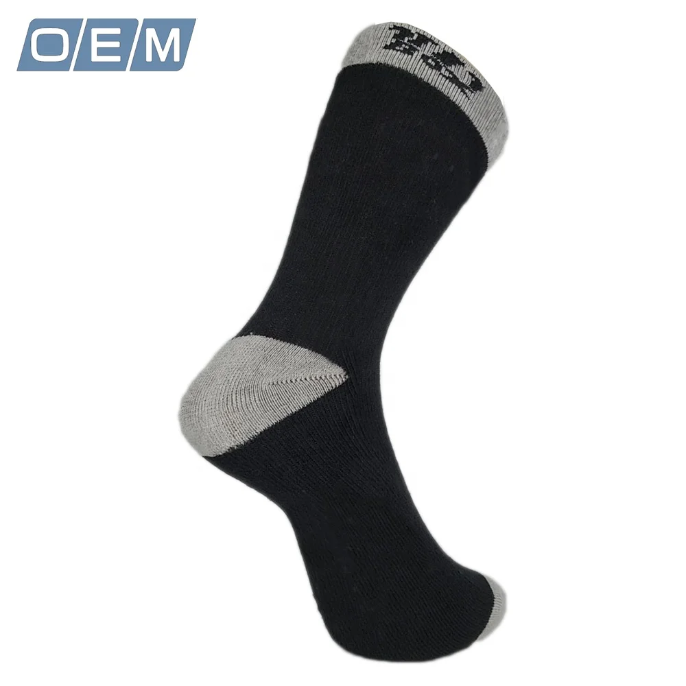 Best Cushioned Long Compression Basketball Socks for Sport Mens Womens