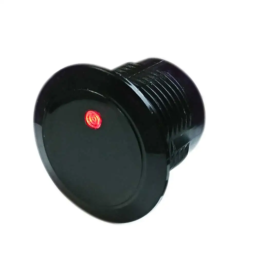 Waterproof LED indication No Touch infrared sensor DC12 24V, Touchless Door Release Button