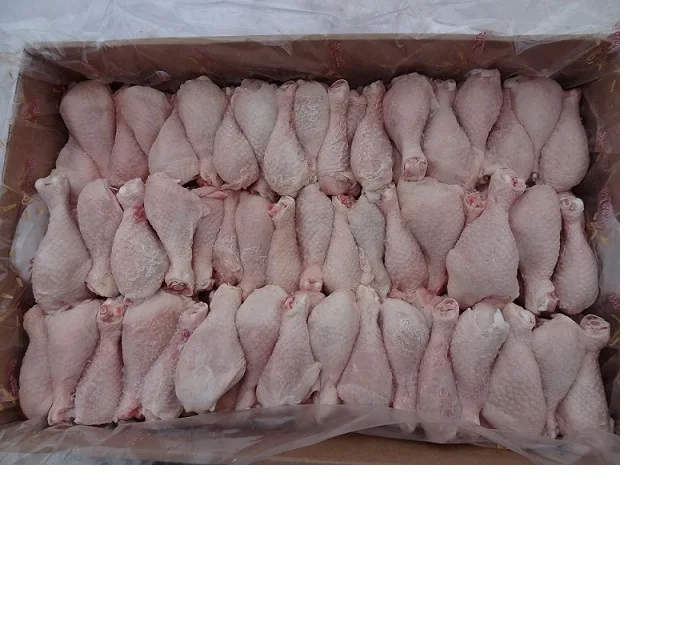 Quality Halal Frozen Chicken Drumstick/ Thighs at good prices
