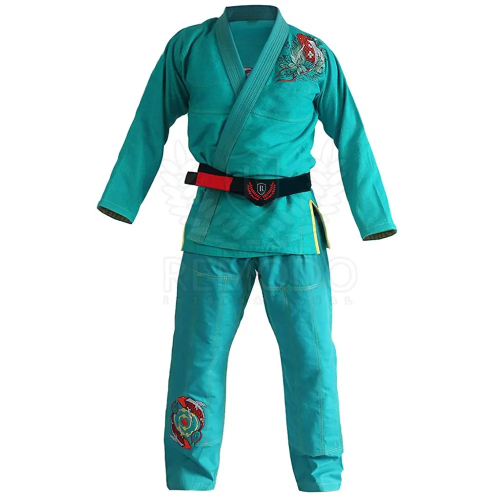 Jiujitsu Uniform Training hemp  bjj Gis jiu jitsu kimono Brazilian bjj gi jiujitsu belts cotton 350gsm uniform