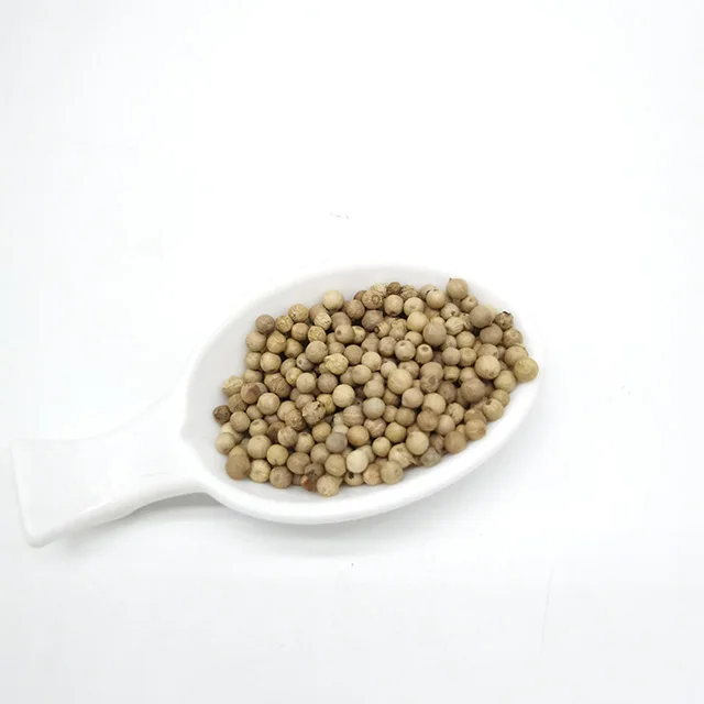 Качественный белый перец для продажи