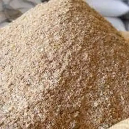 Оптовая продажа пшеничных гранулированных отрубей для свиней соломинок корма животных высококачественный натуральный