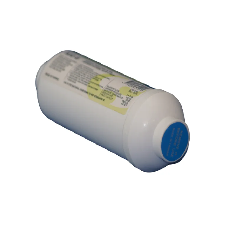 The best quality 6 inch in-line GAC water filter cartridge made in taiwan