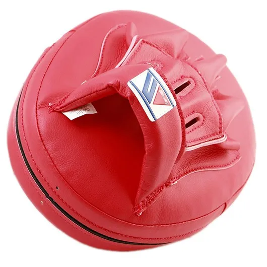 New arrival 2021 winning CM-50 Punching mitt leather winning focus pad focus mitt