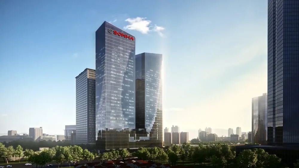 Fast Heating Square Storage Electric Water Heaters Top 1 Household Products Made In Vietnam competitive price Son Ha DARIA